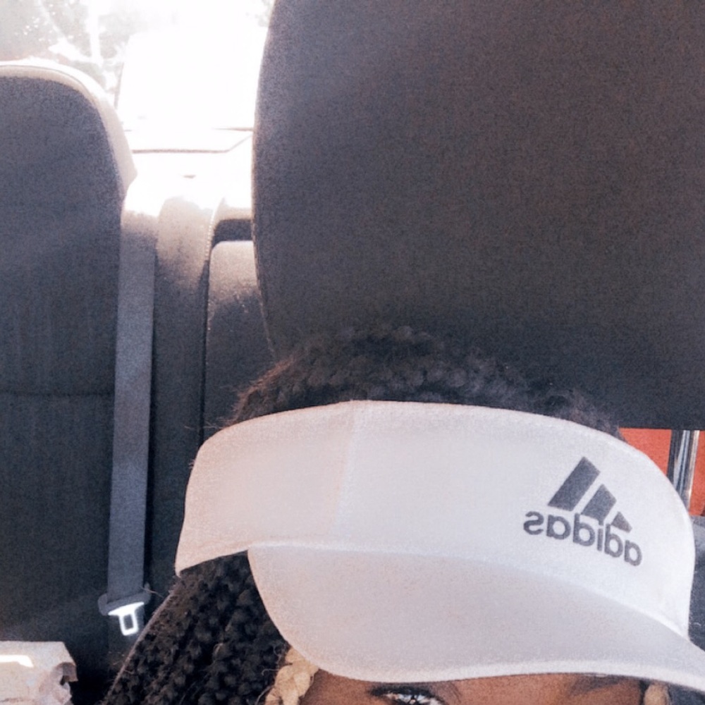 Meet your Posher, Lashaundra